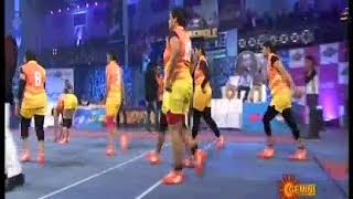 Kirakk Kabaddi – 3rd Feb PART 3