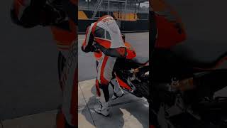 DUCATI PANIGALE SUPERLEGGERA 1199 start up sound