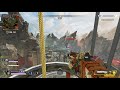 Apex Broken Hit Reg Path + Mastiff