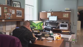 Bedford County Sheriff wants changes for deputies
