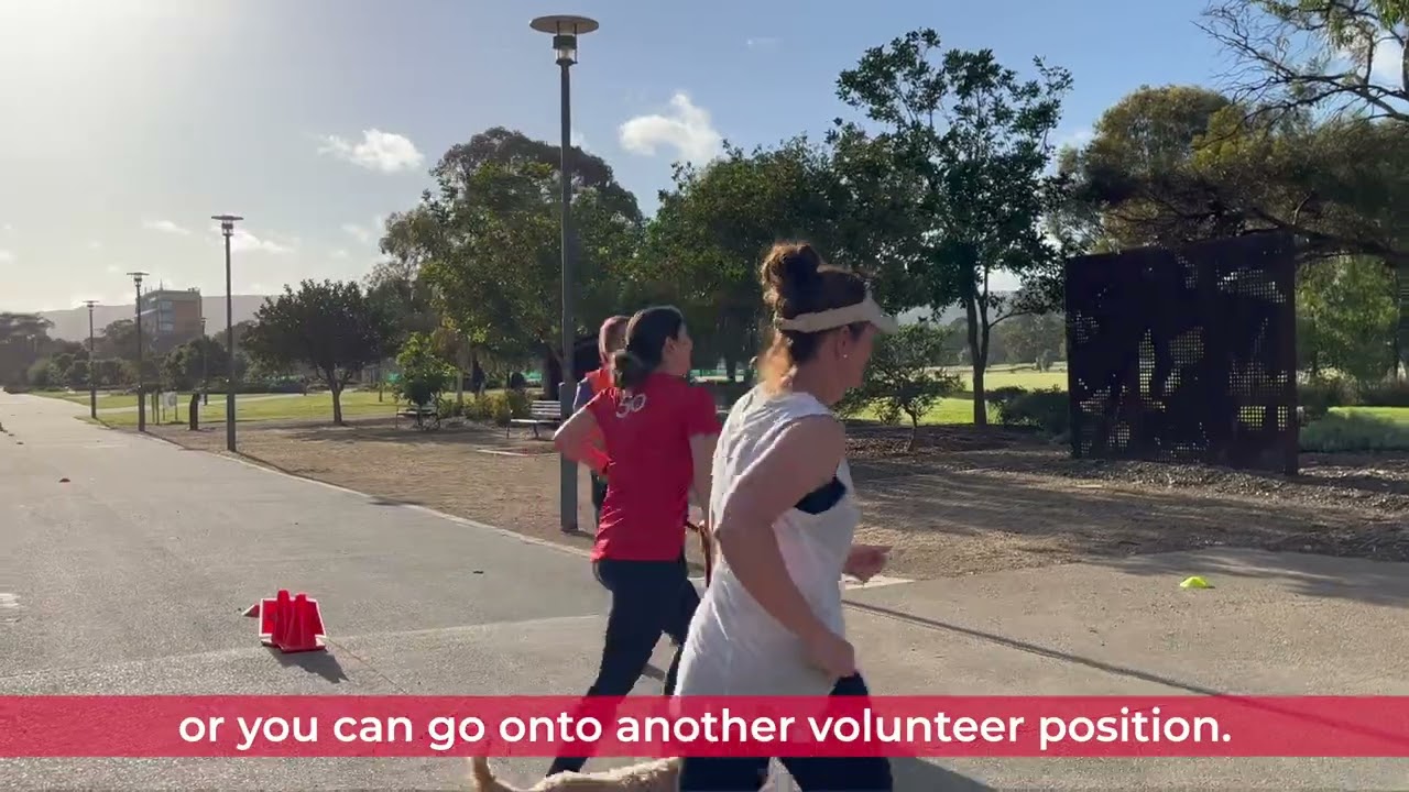 Pre Event Setup Explained Youtube