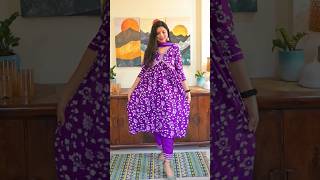 *Stunning*❣️Alia Cut KURTI/Kurta sets +Styling Tips #amazonfinds #amazonhaul #amazon #festive