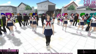 June 2016 Progress Report
