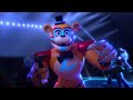 Five Nights at Freddy's Security Breach - Full Opening Scene