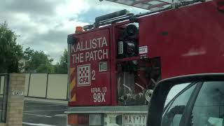 CFA- kallista the patch tanker 2