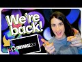 GitHub Universe is Back!