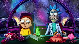 20 Best Rick and Morty Wallpaper for Wallpaper Engine+Link