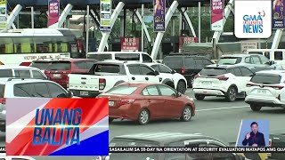 Panayam kay Robin Ignacio, Head, NLEX Operations Department | Unang Balita