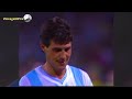 Italy - Argentina world cup 1990  full highlights FHD 50 fps