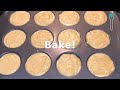 How to Make the Salted Caramel Custard Cakes Bake Eat Love Box