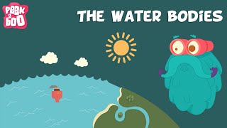 The Water Bodies | The Dr. Binocs Show | Educational Videos For Kids