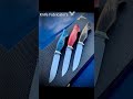 knife fabricator s custom handcrafted kitchen knives sets chef knives sets premium quality product.