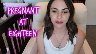 PREGNANT AT 18 | MY DEPO-PROVERA NIGHTMARE