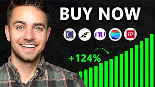 Top 5 Undervalued Stocks to Buy Now