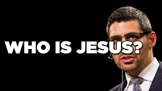 Who is Jesus? - John 7:25-31