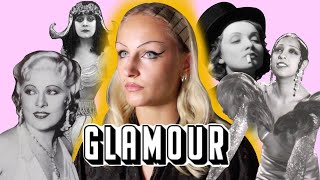 Challenge the Male Gaze with GLAMOUR