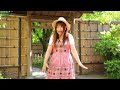 under the spreading chestnut tree あに子 kids 英語 の歌