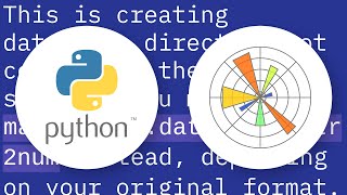 How can I plot two different spaced time series on one same plot in Python