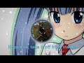 nightcore aries santa monica deniz lyrics