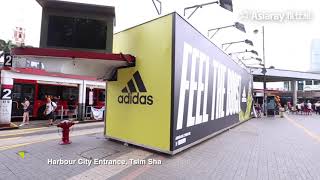 [ASIARAY]adidas Feel The Boost 2019