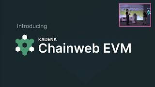 Scaling EVM With Parallel Chains | ETHDenver 2025