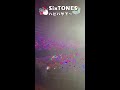 sixtones official【祝！７周年】サプライズステージ舞台裏をチョイ見せ〜きょもの生ギターでハピバです〜 in 大阪 shorts