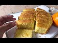 சாப்படான ஆரஞ்சு கேக் செய்ய குக்கர் இருந்தா போதும் orange cake in cooker