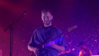 Tom Misch - Follow + Beat Medley  20190531