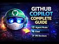 GitHub Copilot: The AI That Lives Inside Your Code Editor