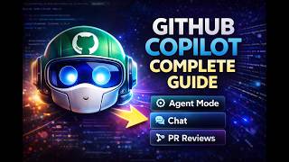 GitHub Copilot: The AI That Lives Inside Your Code Editor