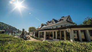 Hotel Pivovarská bašta, Vrchlabí, Poland