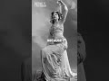 The Dark Truth Behind Mata Hari #history #shorts