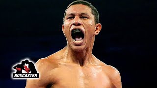 The Best Super Featherweight In The World?! | Boxing Highlights