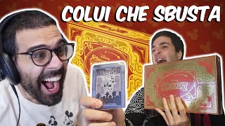 Colui che Sbusta - Apro un Box di Disney Anthology