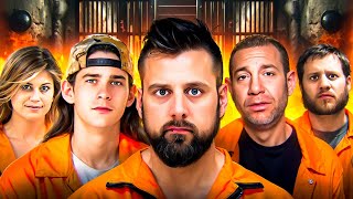 The Dark Side of Hell’s Kitchen: Contestants Who Got Arrested