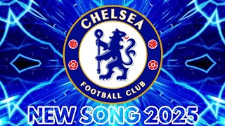 Chelsea FC Anthem 2025 | Chelsea FC Song 2025 (Official Music Video)