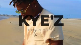 Kye'z -Orgullo (Official Music Video) prod.by tu$aveChico production