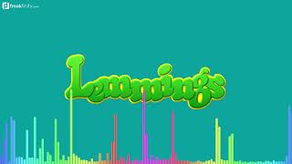 Lemmings: Genesis - OST - 23 - Sunsoft Special