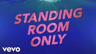 Tim McGraw - Standing Room Only (Lyric )