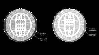 Ross Wimer, SOM: Environmental Contextualism, Building in the Desert