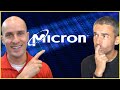 Is Micron Stock (MU stock) A Buy? Micron Stock Analysis FROM SCRATCH!