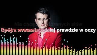 ♪ Cezary Cliver - Ćma KARAOKE ♪