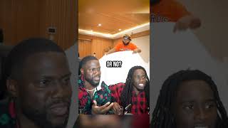 Druski Loses His Mind After Rubi Rose Said She Doesn't Miss Him 🤣