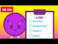 Coding Train Live!