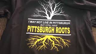 Pittsburgh Roots