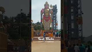 ஸ்ரீ முத்துமலை முருகன் கோவில் #TAMIL_VLOGS#tamilgodwhatsappstatus