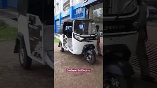 EULAR ELECTRIC AUTO l EULAR ELECTRIC THREE WHEELER 2024 l