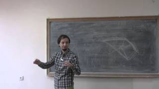 Network programming, lesson 3.2 //12 02 2