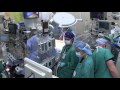 Operating Room - Behind the Scenes - Nebraska Medicine