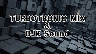 [터보트로닉 믹스] TURBOTRONIC MIX 신나는 클럽노래로 분위기 up! #DJK